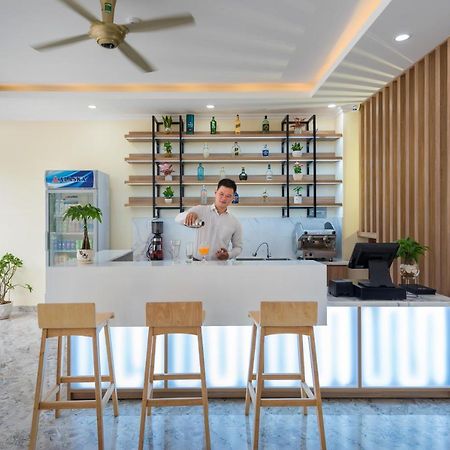 Sofia Hotel Duong To المظهر الخارجي الصورة