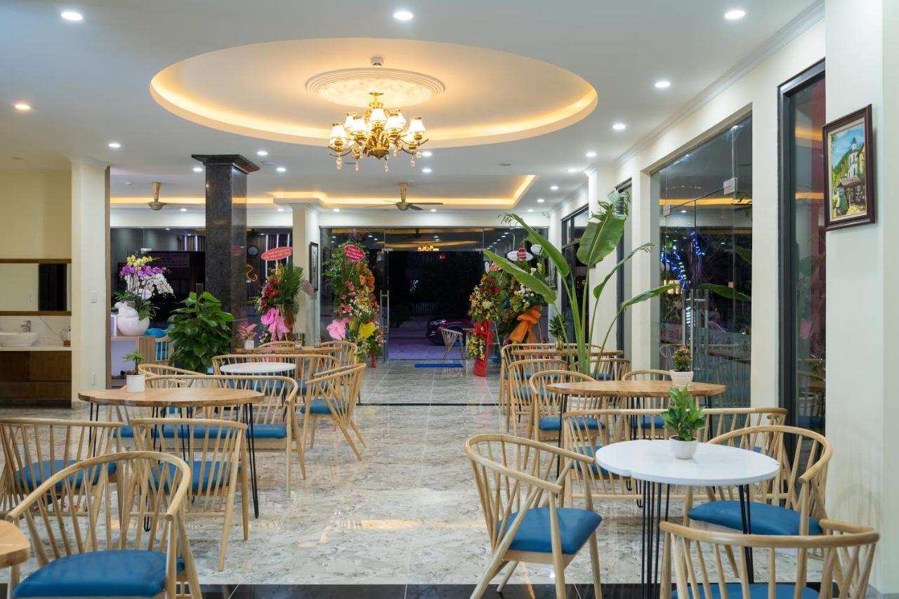 Sofia Hotel Duong To المظهر الخارجي الصورة