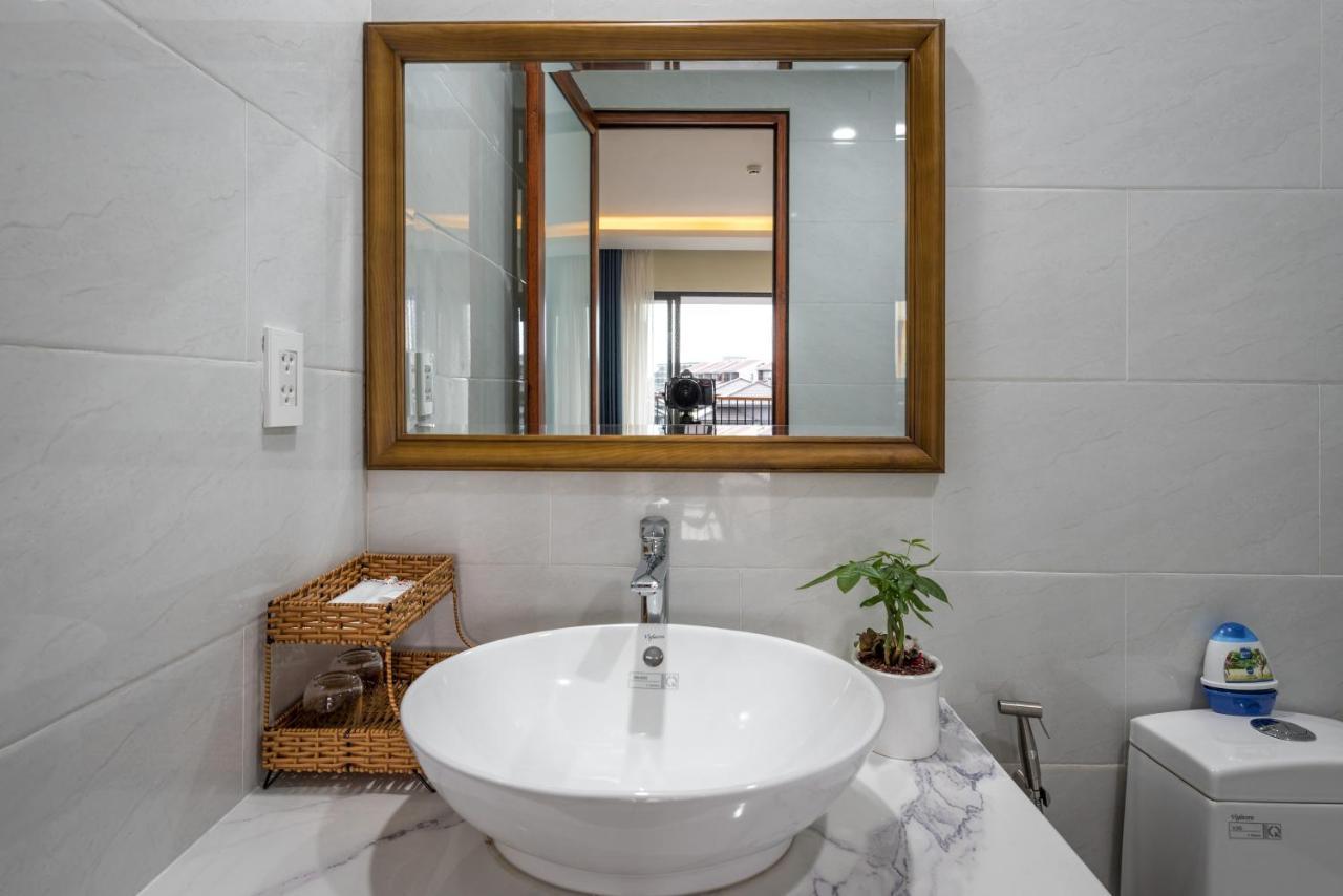Sofia Hotel Duong To المظهر الخارجي الصورة