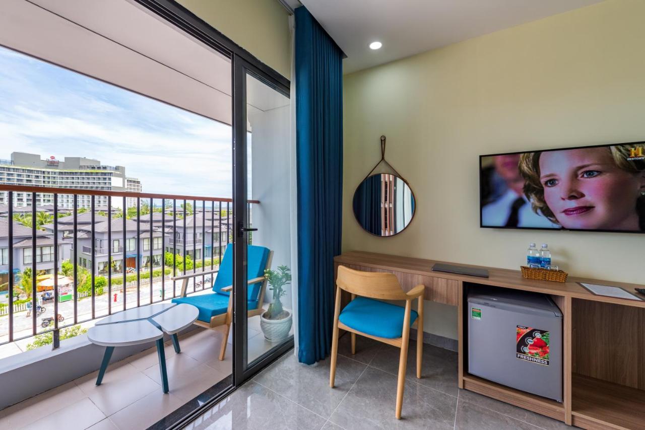 Sofia Hotel Duong To المظهر الخارجي الصورة