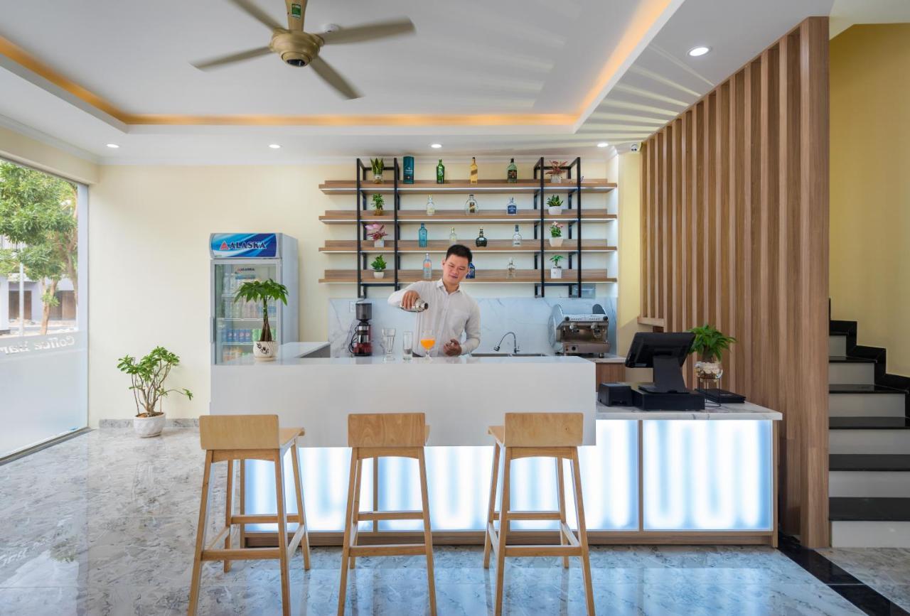 Sofia Hotel Duong To المظهر الخارجي الصورة