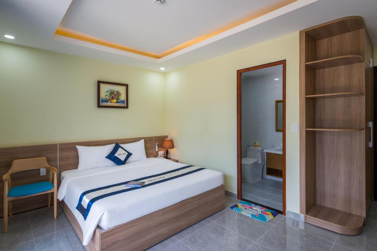 Sofia Hotel Duong To المظهر الخارجي الصورة